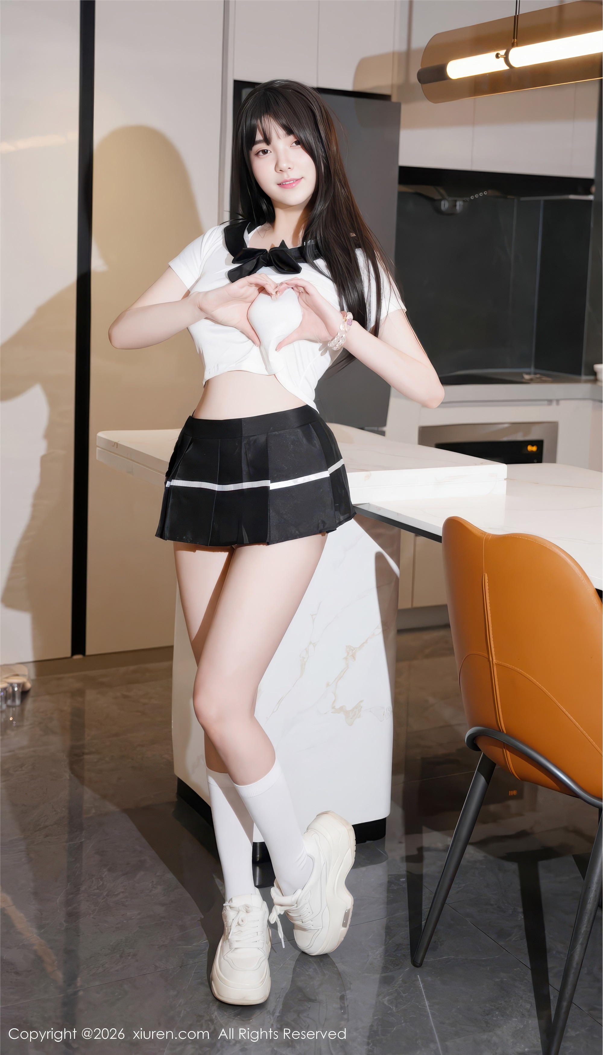 Xiuren秀人网 2026.01.21 NO.11256 软情